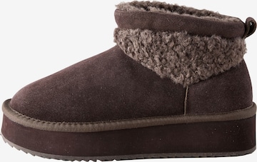 ruda Next Auliniai batai: priekis