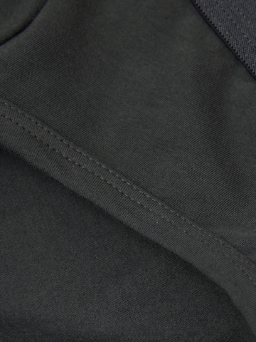 IUMAN Intimissimi Uomo Slip in Grau