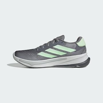 Chaussure de course 'Supernova' ADIDAS PERFORMANCE en gris