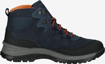 WALDLÄUFER Boots in Blauw