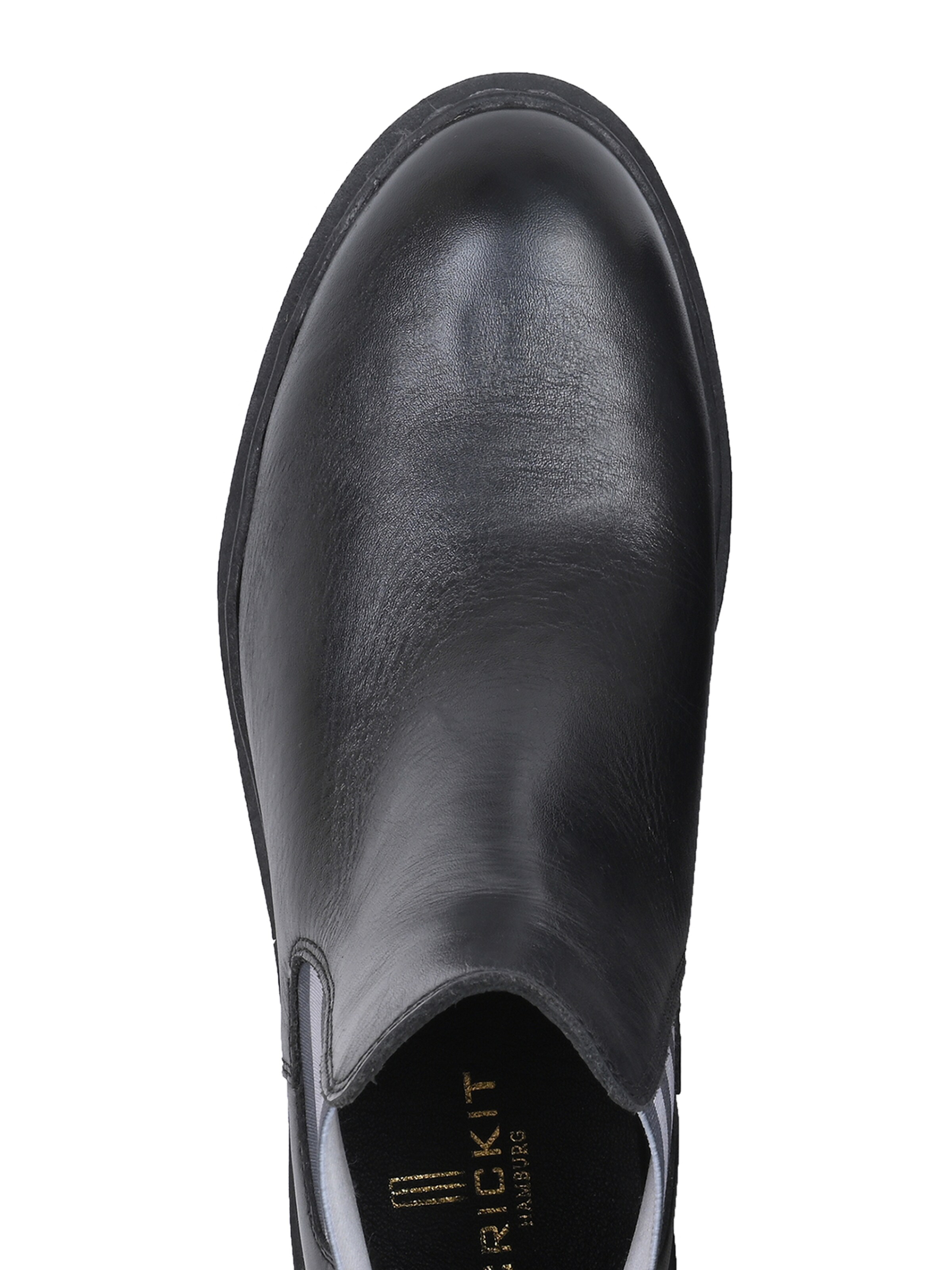 Chelsea Boots ' SAMMY ' Crickit en noir