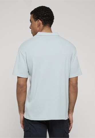 T-Shirt 'Bimle' INDICODE JEANS en bleu