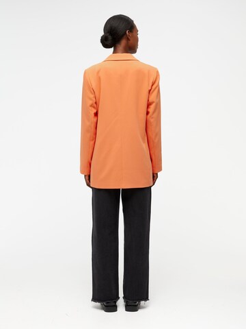 OBJECT Blazer 'Sigrid' in Orange