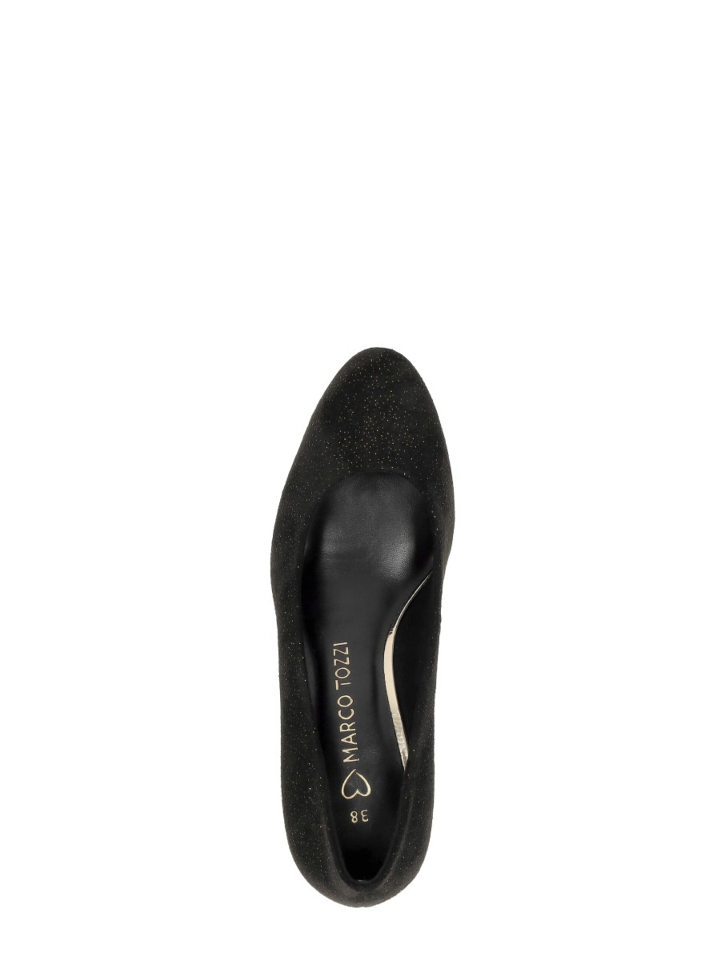MARCO TOZZI Pumps 'Pumps' in Zwart
