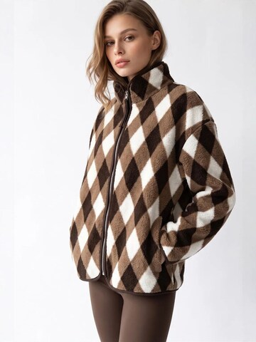 Felpa 'Sweatshirts' di MixRay in colori misti