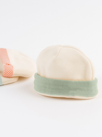 PAPATE - Gorra en verde