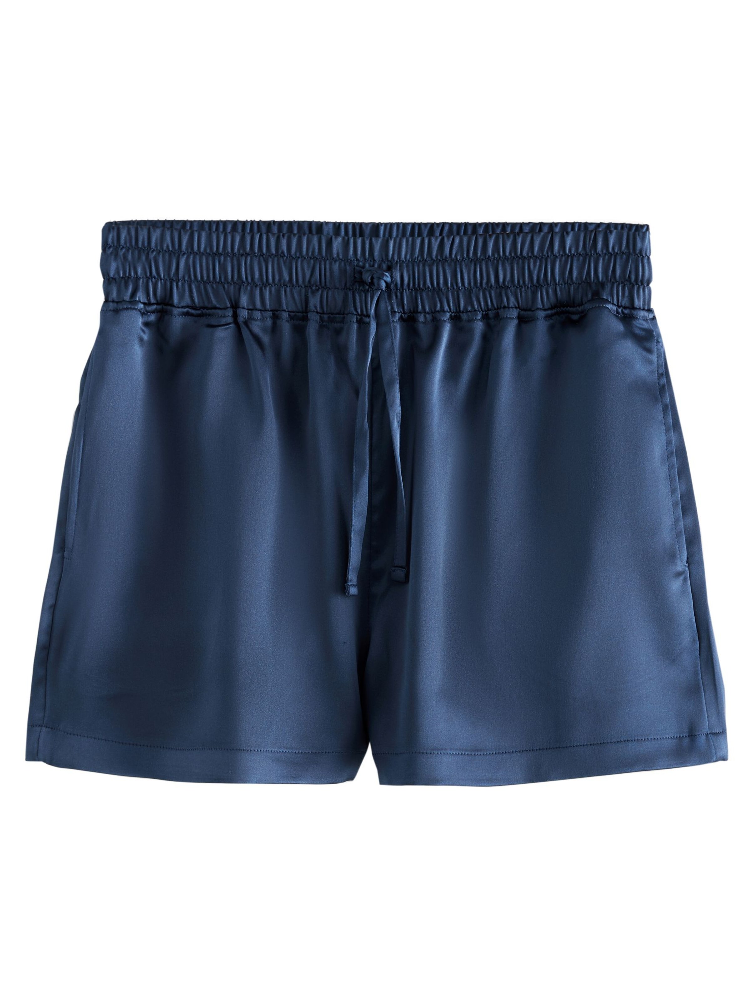 Next Pyjama värissä sininen