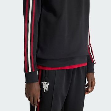 ADIDAS PERFORMANCE Functioneel shirt 'Manchester United' in Zwart