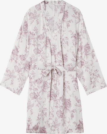 INTIMISSIMI Kimono 'GRACEFUL' in Pink: front
