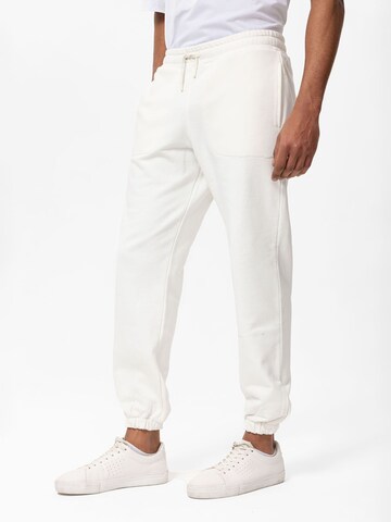 Cool Hill - Tapered Pantalón en blanco