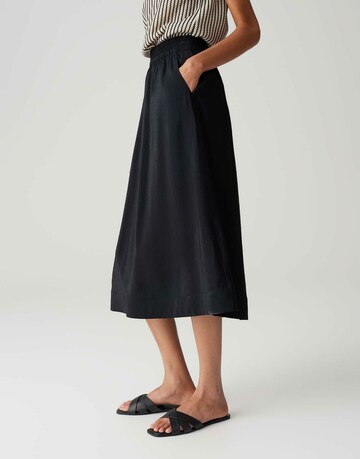 OPUS Skirt in Black