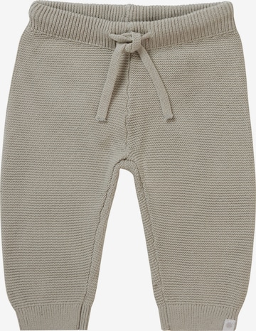 Tapered Pantaloni 'Molino' di Noppies in grigio: frontale