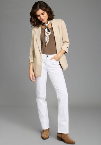 LAURA SCOTT Wrap in Beige