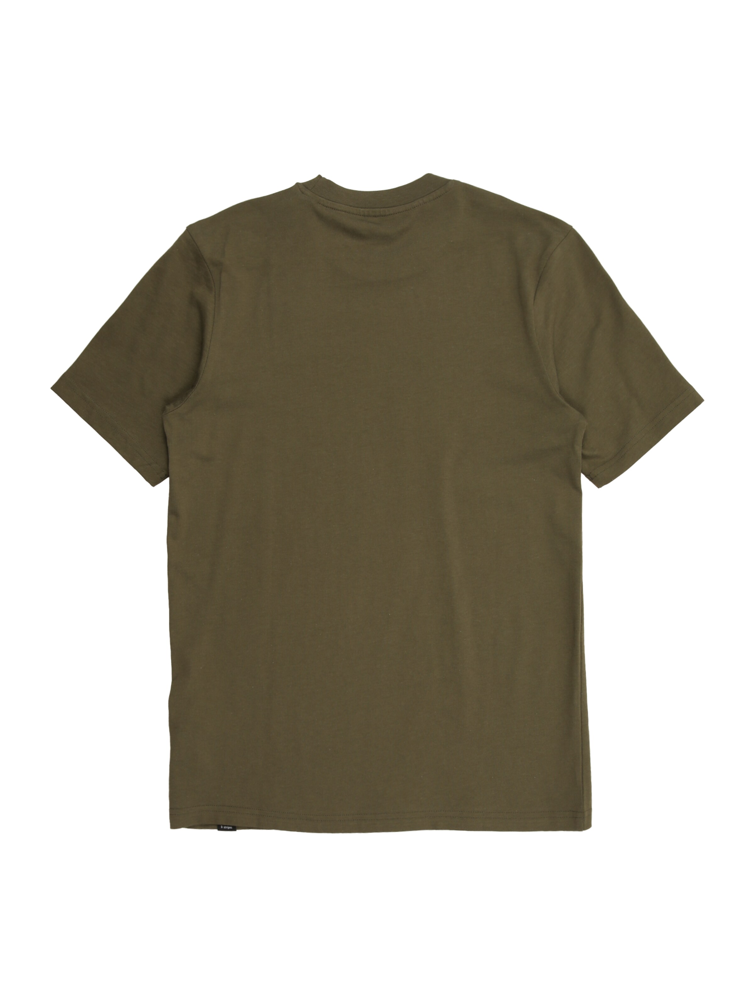 ADIDAS SPORTSWEAR Функциональная футболка в Зеленый