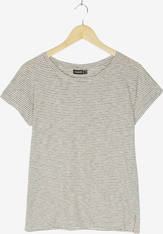 Janina Top & Shirt in XS in Grey: front