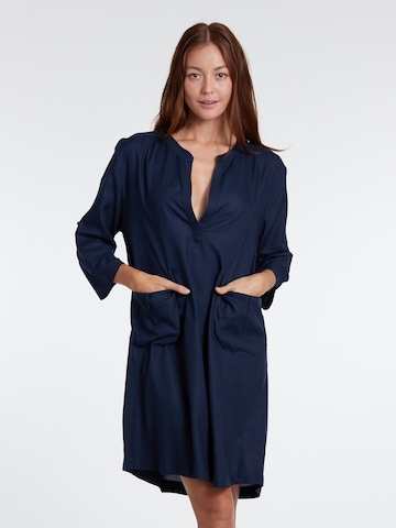 mėlyna VIVID Suknelė