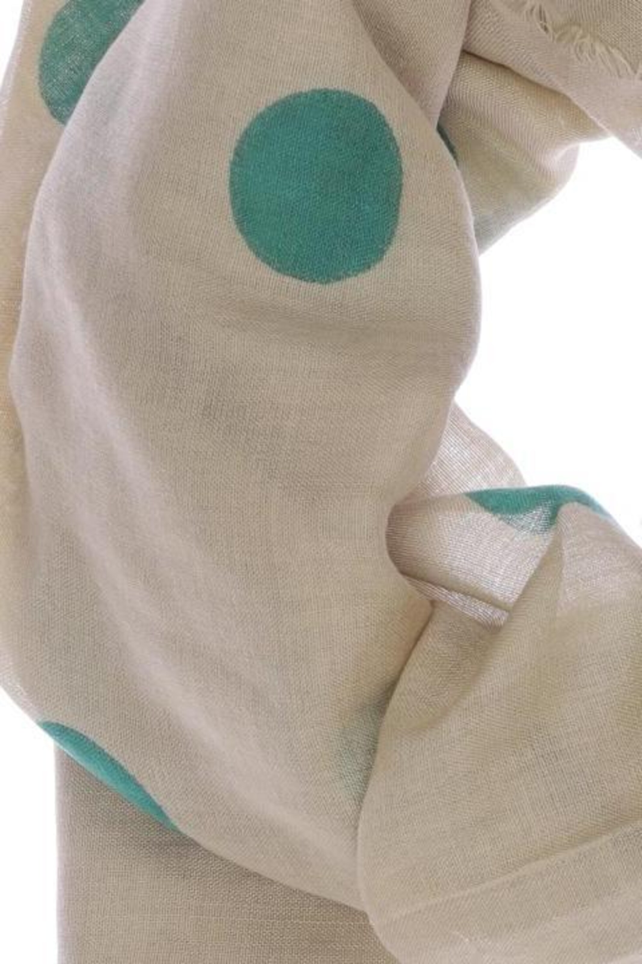 BeckSöndergaard Scarf & Wrap in One size in Beige