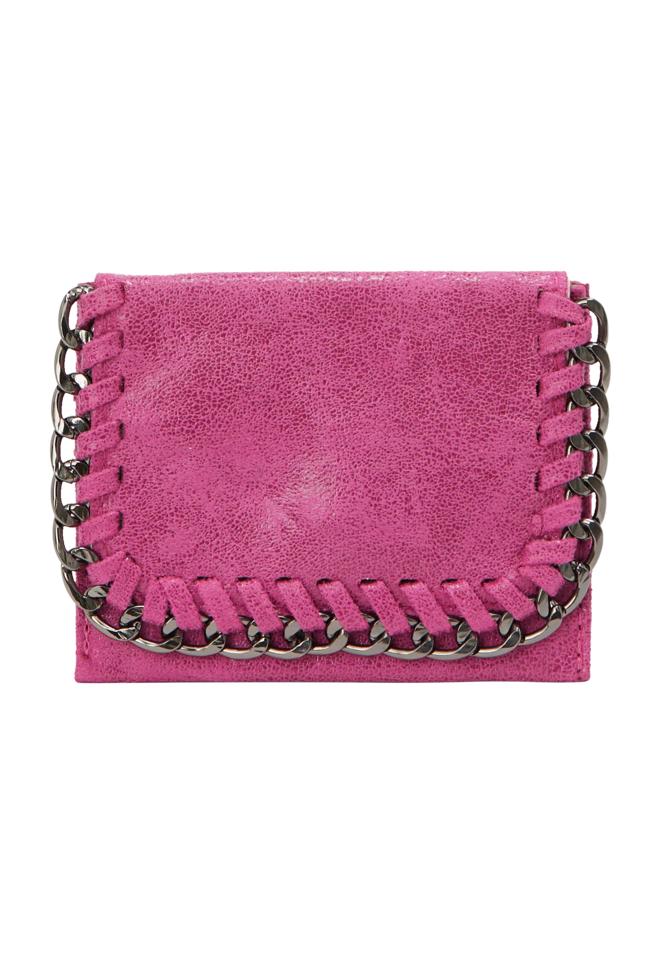 IZIA Футляр в Ярко-розовый: спереди