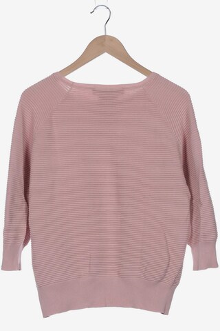 FRENCH CONNECTION Pullover L in Pink