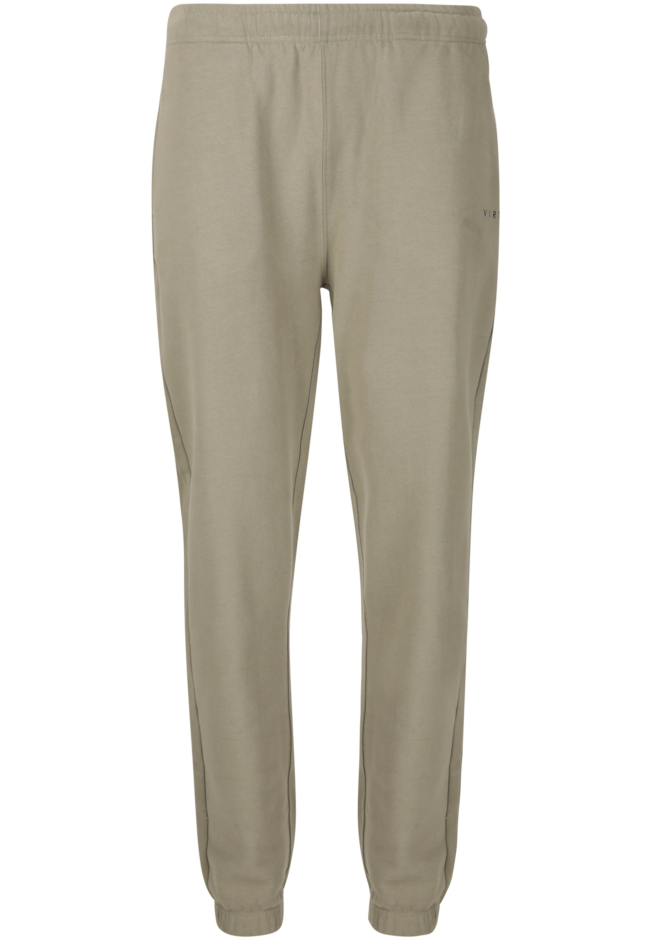 Virtus Sweathose 'Dela' in stone, Produktansicht