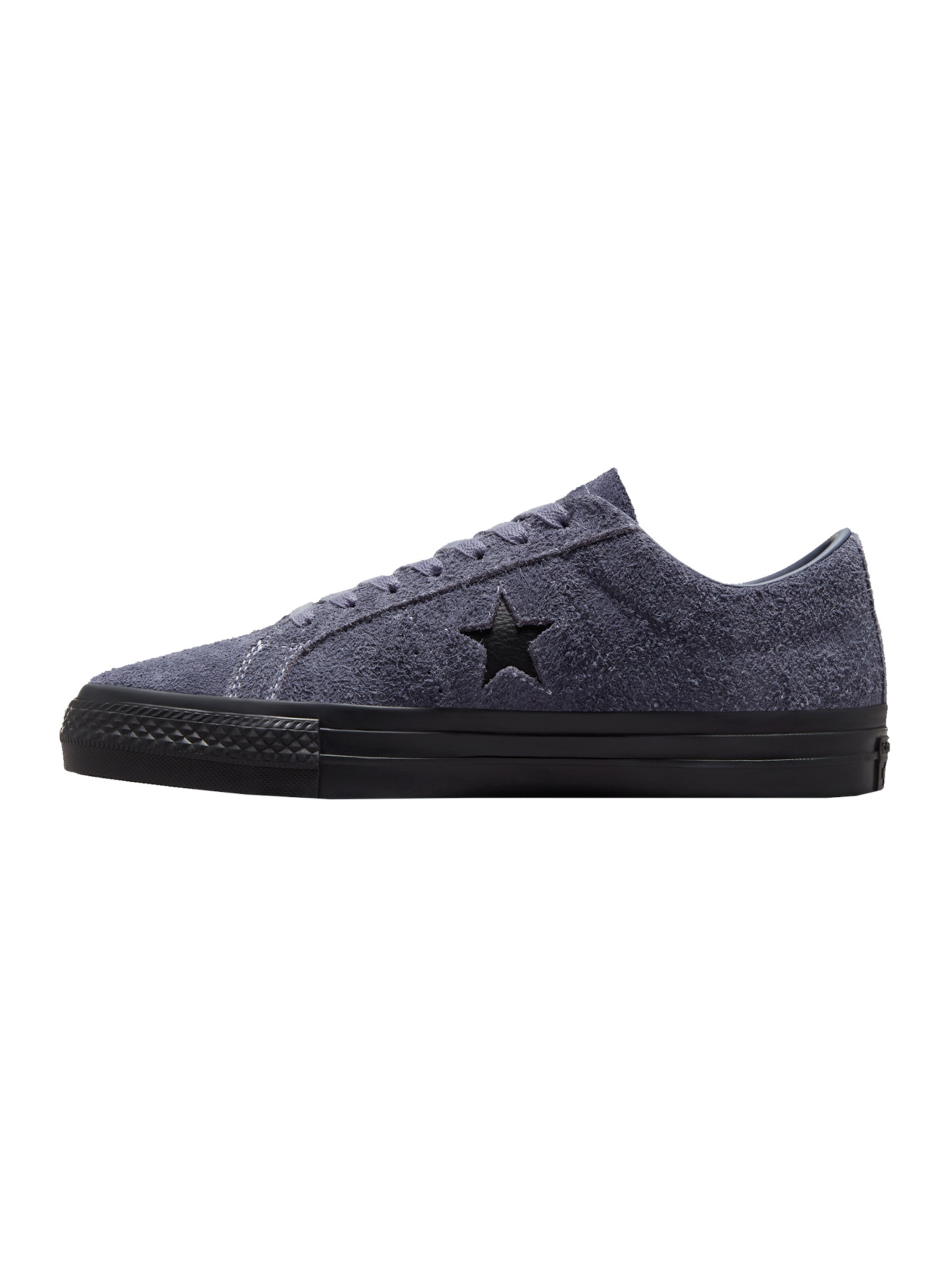 CONVERSE Sneaker in Blau: Vorderseite