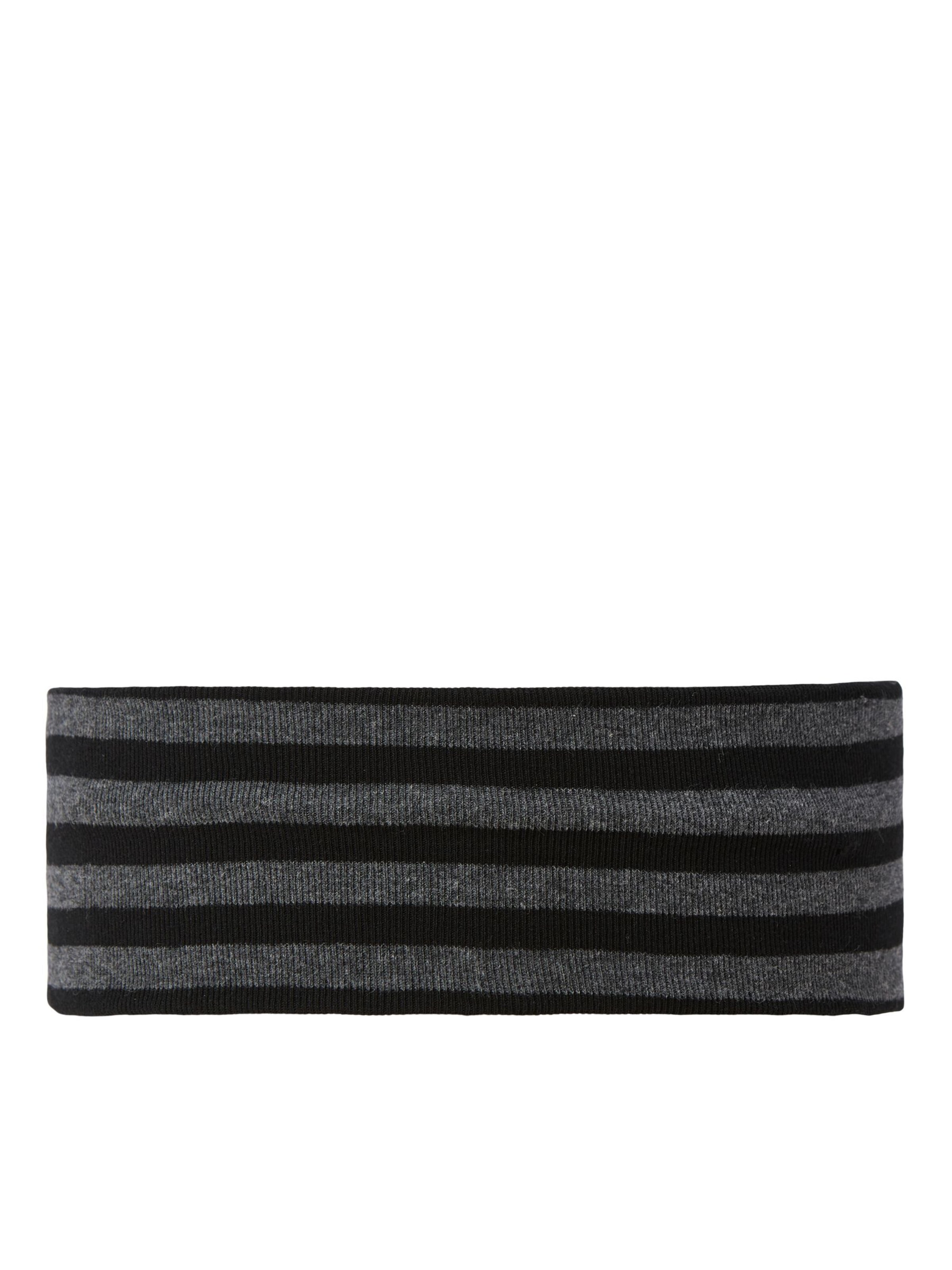 Bandeau 'PARIS' JJXX en beige