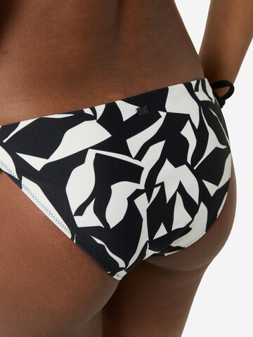 Bogner Fire + Ice Bikinihose 'Abiska' in Schwarz