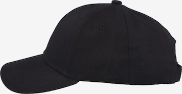 BOSS Cap 'Zed' in Black