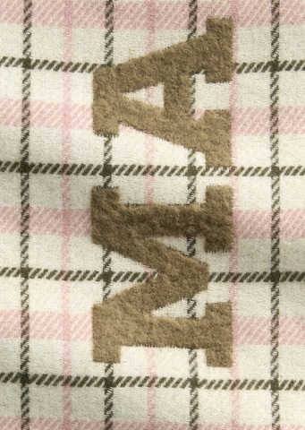 Marc O'Polo DENIM Schal in Pink