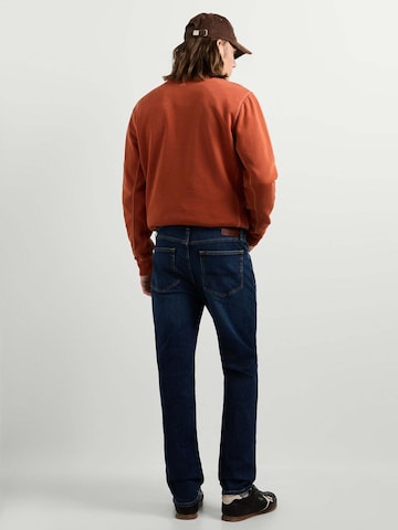 Slimfit Jeans 'HATCH ' di Pepe Jeans in blu