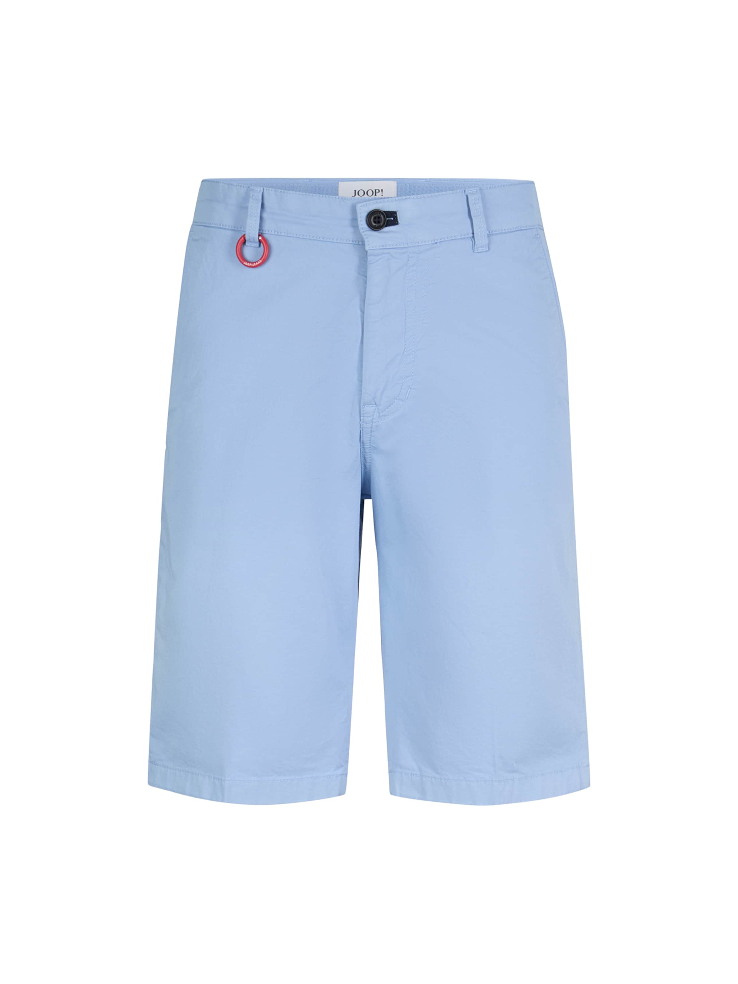 Pantalon chino JOOP! Jeans en bleu : devant