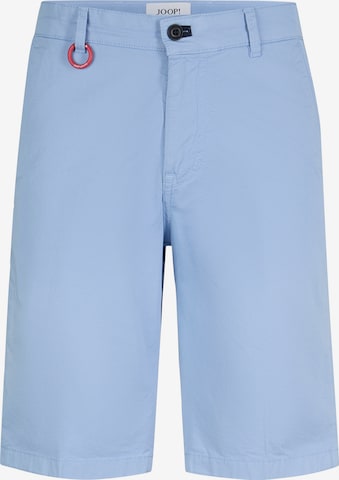 Pantalon chino JOOP! Jeans en bleu : devant