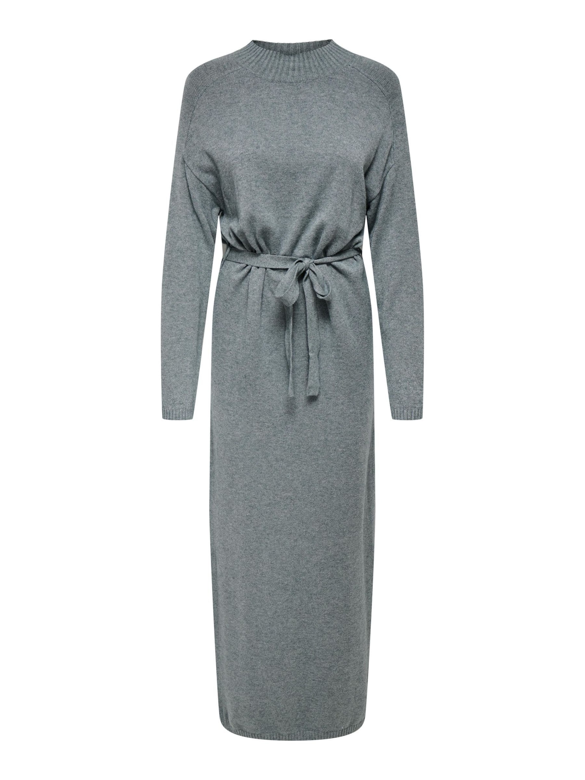 ONLY - Vestido 'EVA' en verde: frente