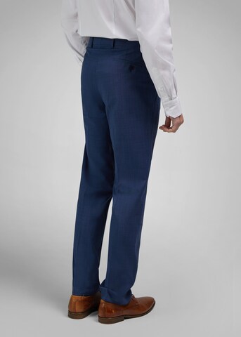 HECHTER PARIS Regular Pantalon 'H-XTENSION' in Blauw