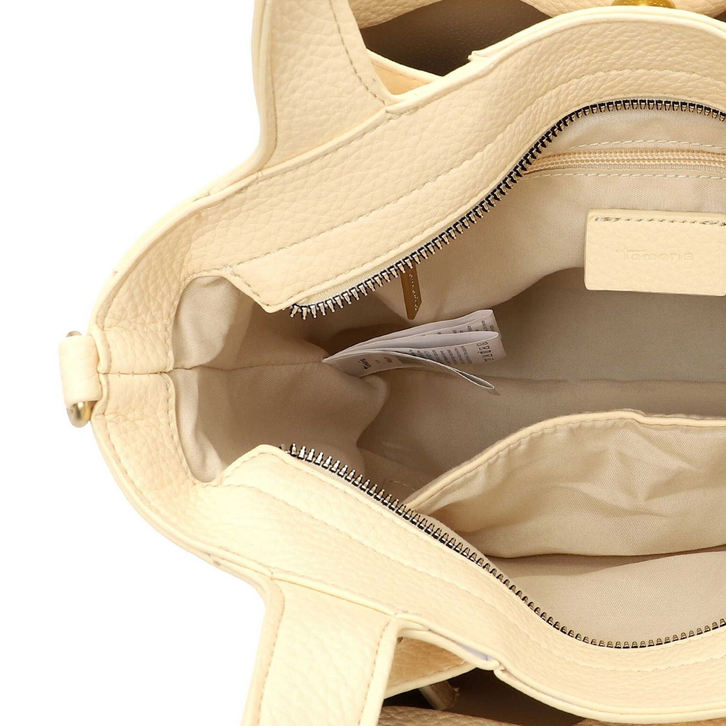 Tamaris Shopper 'Kathi' in Geel