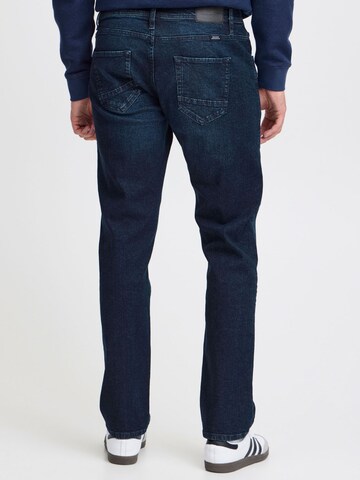 BLEND Regular Jeans 'Twister' in Blauw