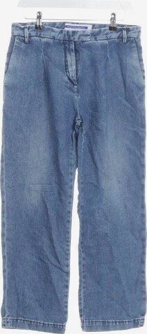 Jacob Cohen Jeans in 29 in Blue: front