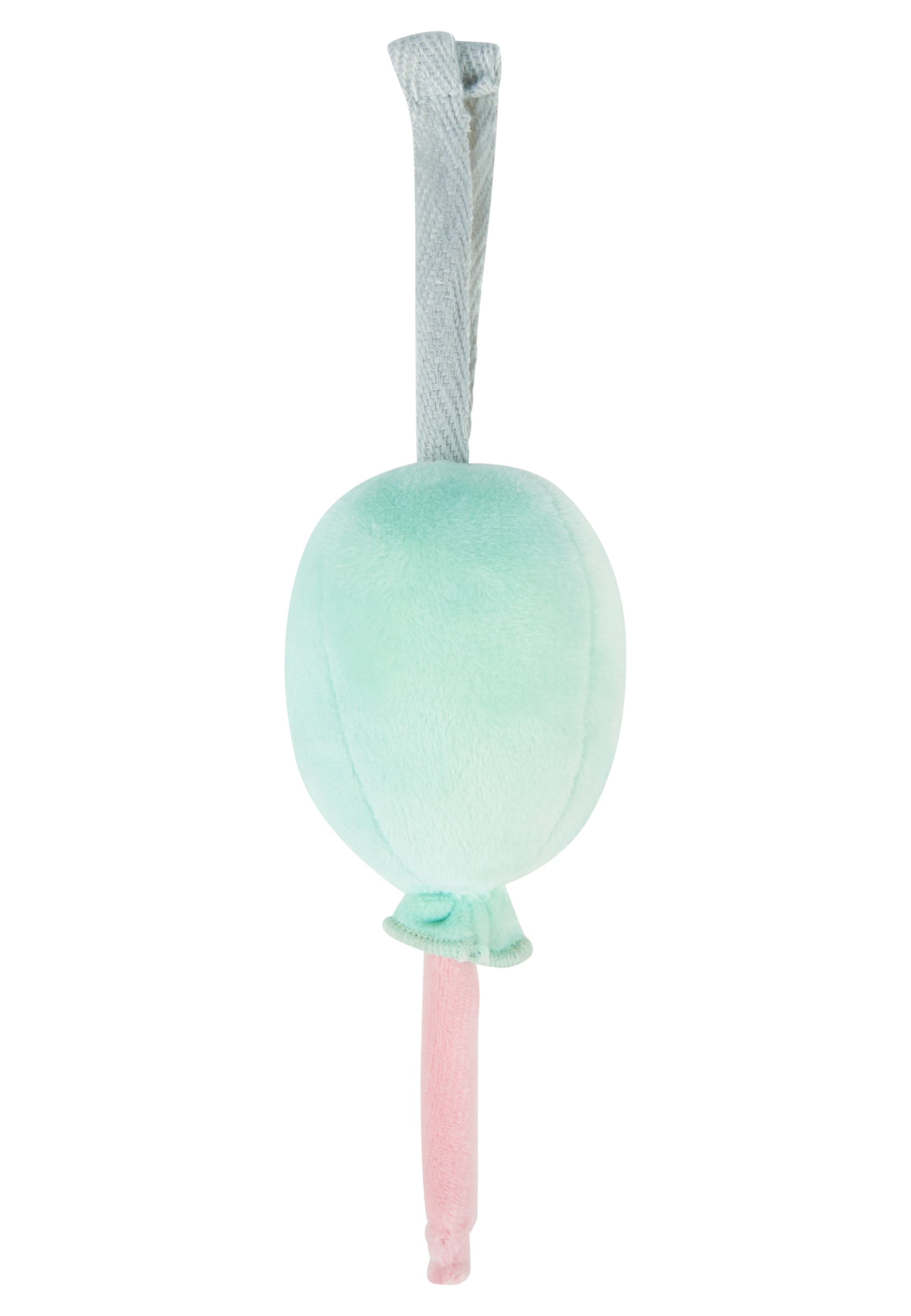 STERNTALER Baby Blanket 'Bob' in Mixed colors