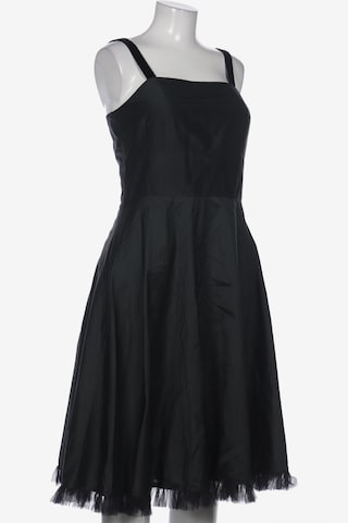Elegance Paris Kleid XL in Grün