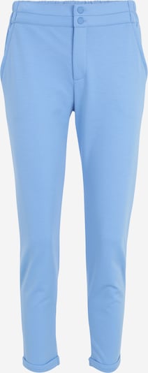„Chino“ stiliaus kelnės 'NANNI' iš Freequent, spalva – šviesiai mėlyna, Prekių apžvalga