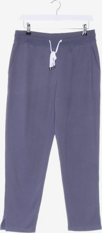Juvia Pants in L in Blue: front
