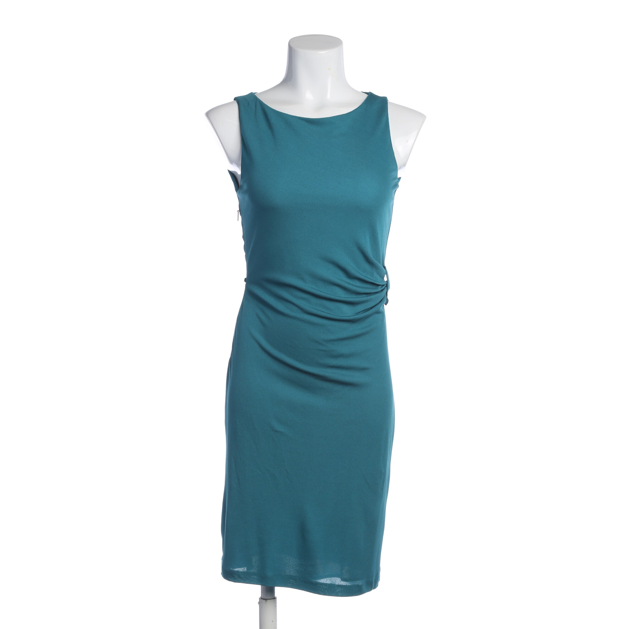 Gucci Kleid M in Blau: Vorderseite