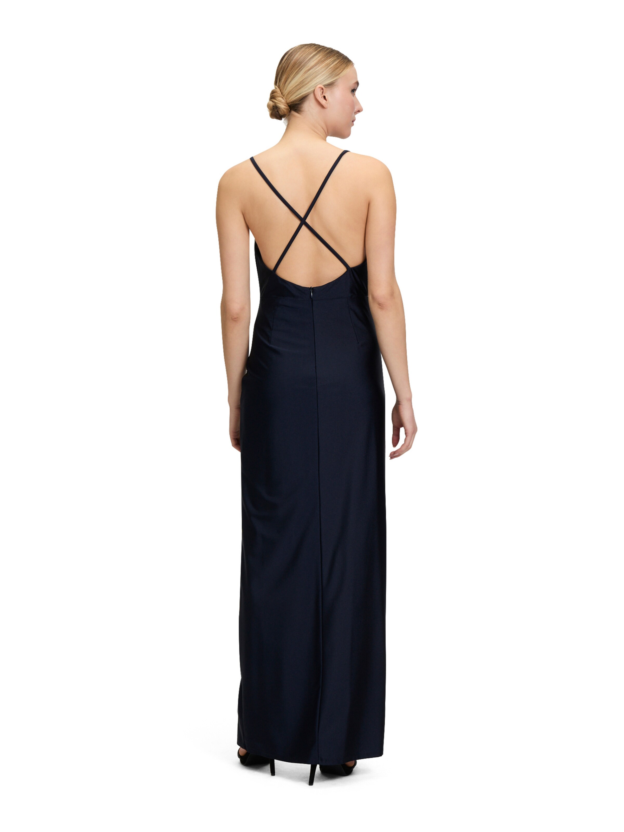 Vera Mont Õhtukleit, värv sinine