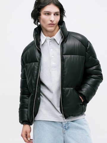 Only & Sons Демисезонная куртка 'ONSJODY' в Черный