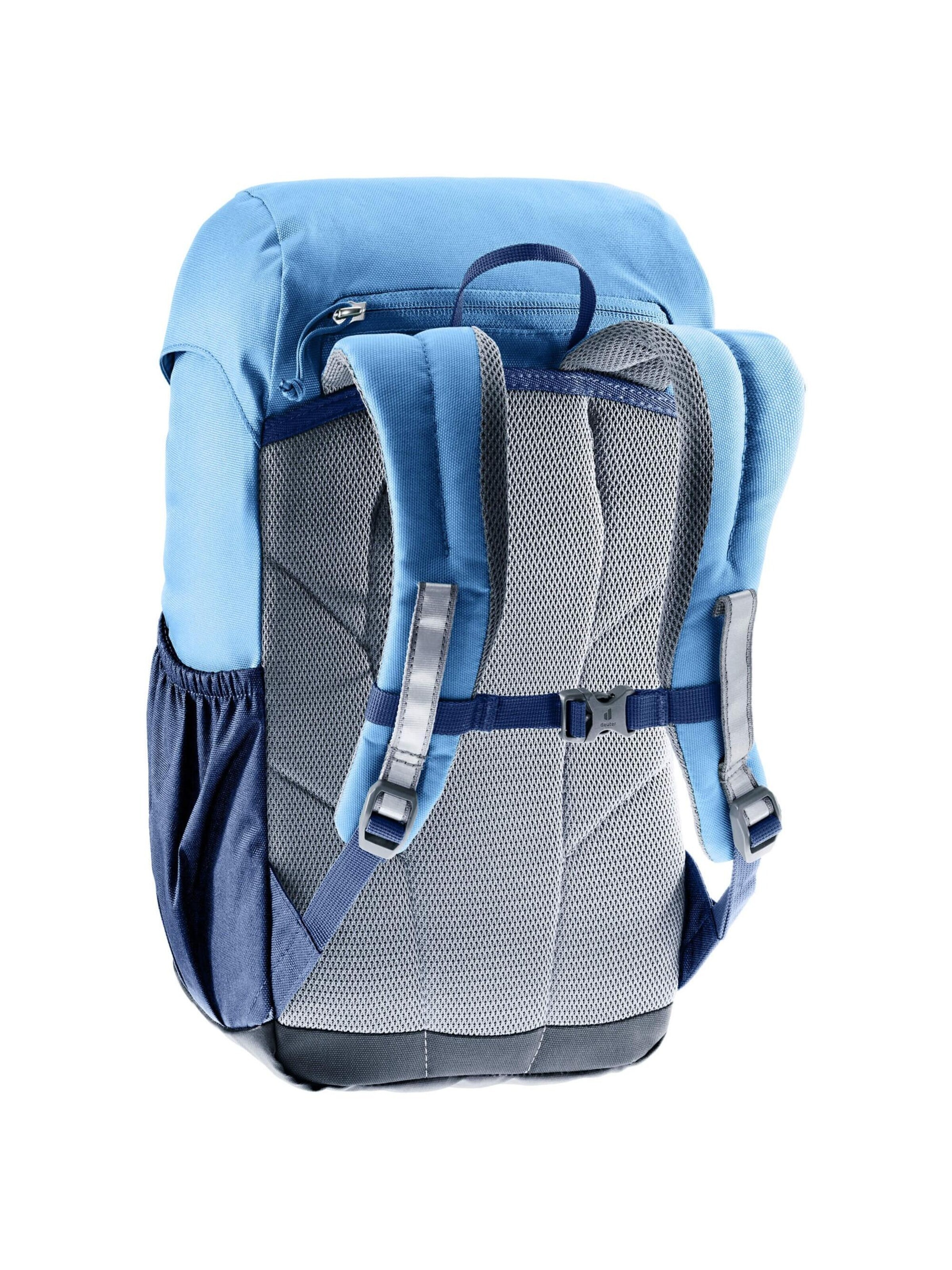 DEUTER Backpack 'Waldfuchs' in Blue