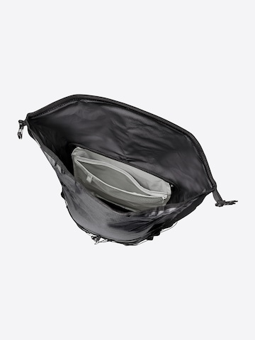 VAUDE Sports Bag 'Aqua Back Light' in Black