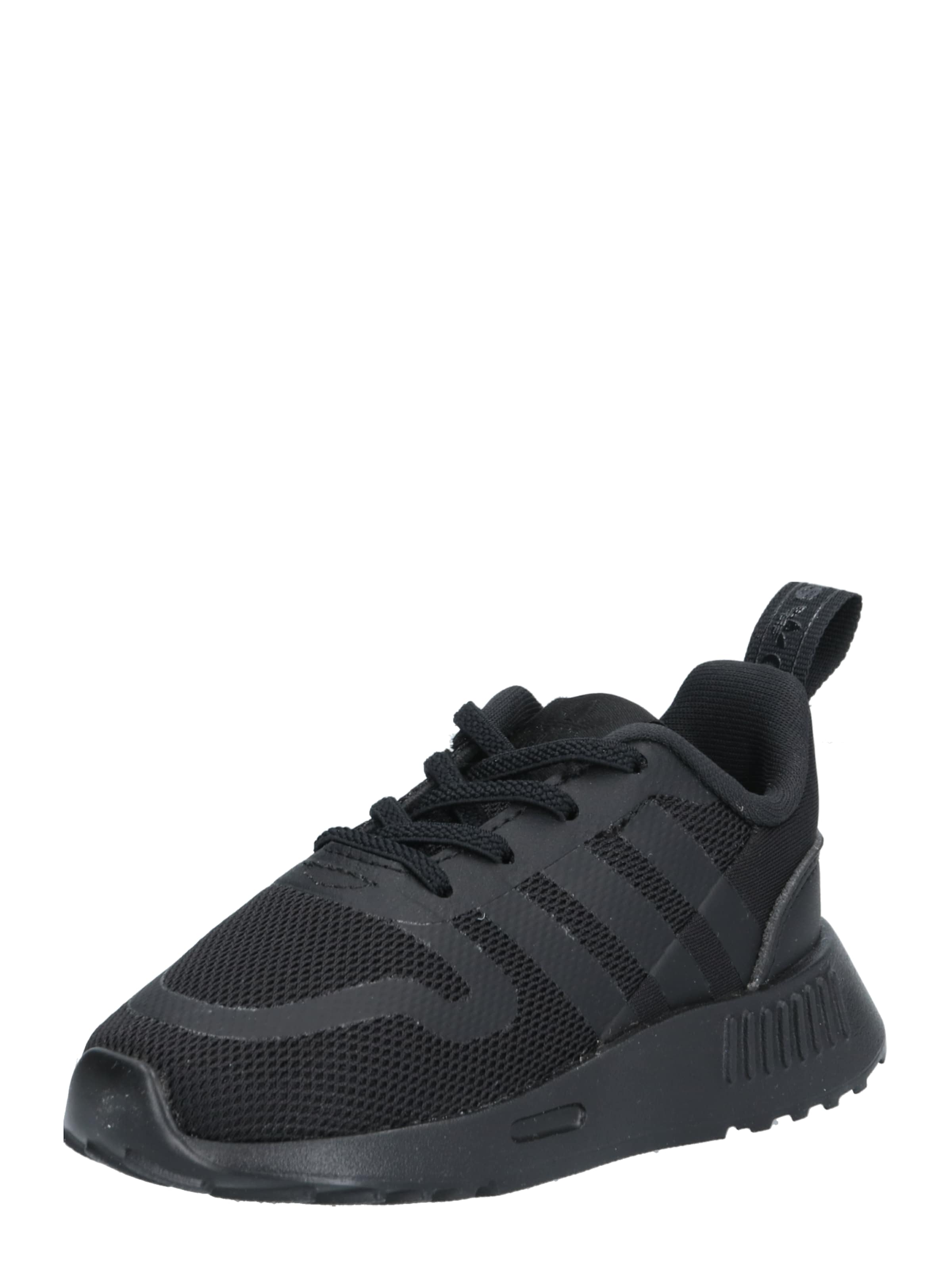 Juoda ADIDAS ORIGINALS Sportbačiai 