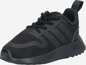 Sneaker 'Multix' de la ADIDAS SPORTSWEAR pe negru: față