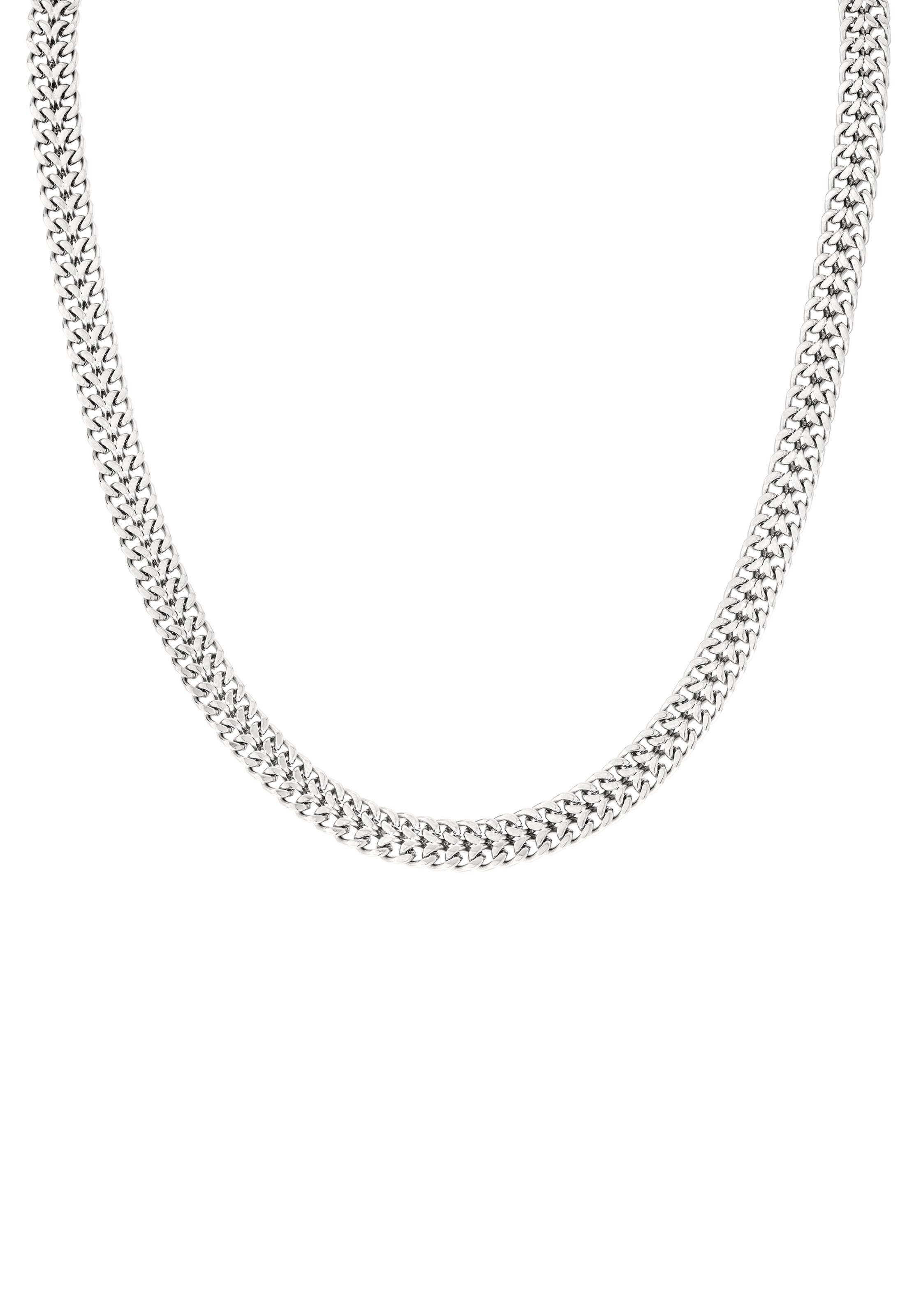 Liebeskind Berlin Necklace in Silver