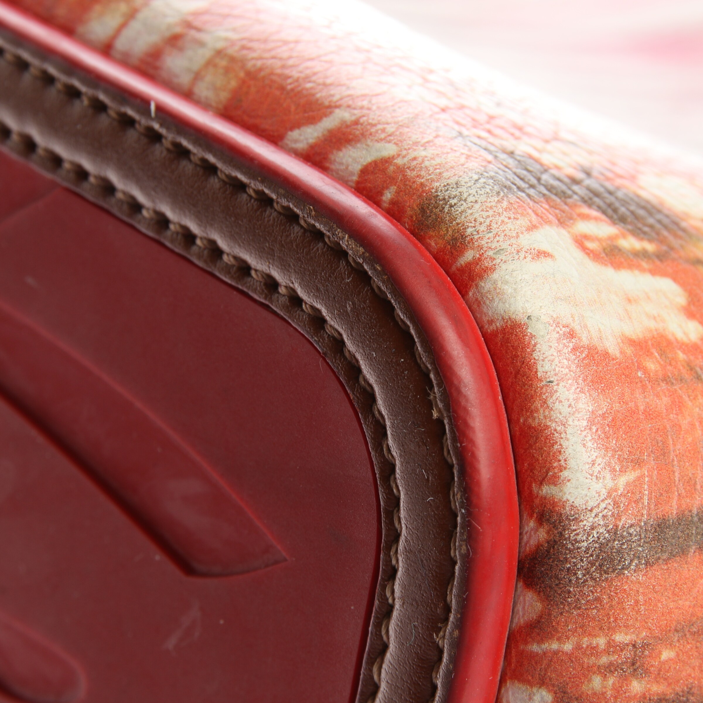 Christian Louboutin Bag in One size in Mixed colors